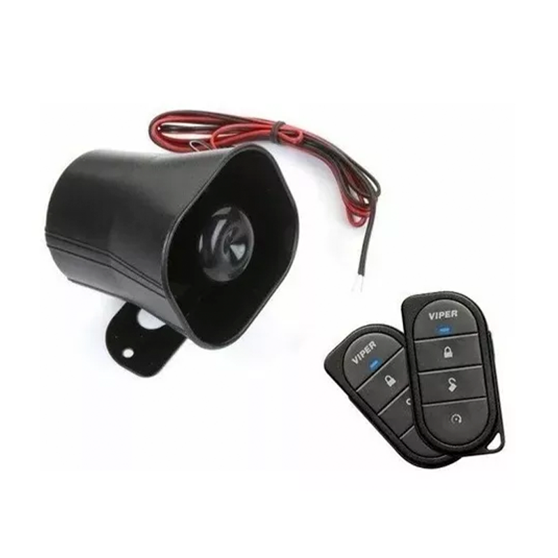 ALARMA VIPER 3106