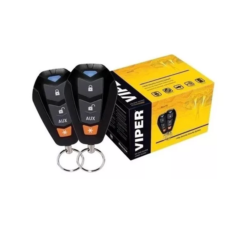 ALARMA VIPER 3400