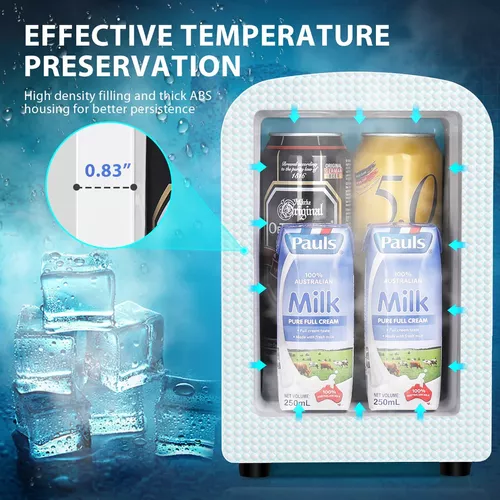 Mini Refrigerador Nevera