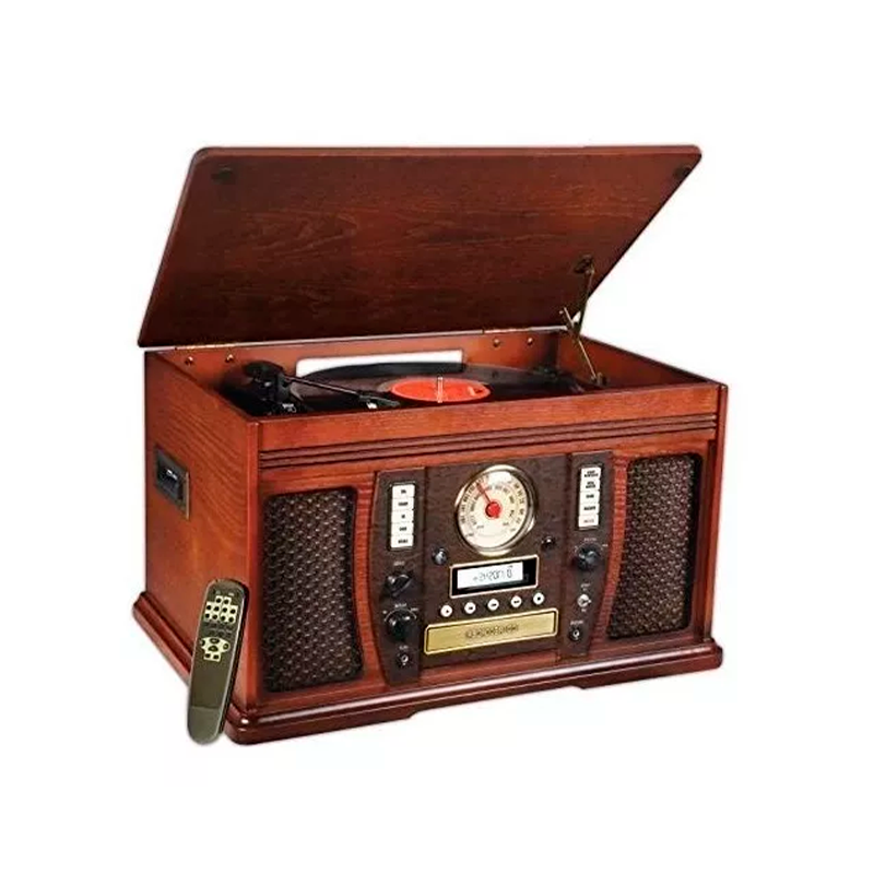 Victrola 750 caoba