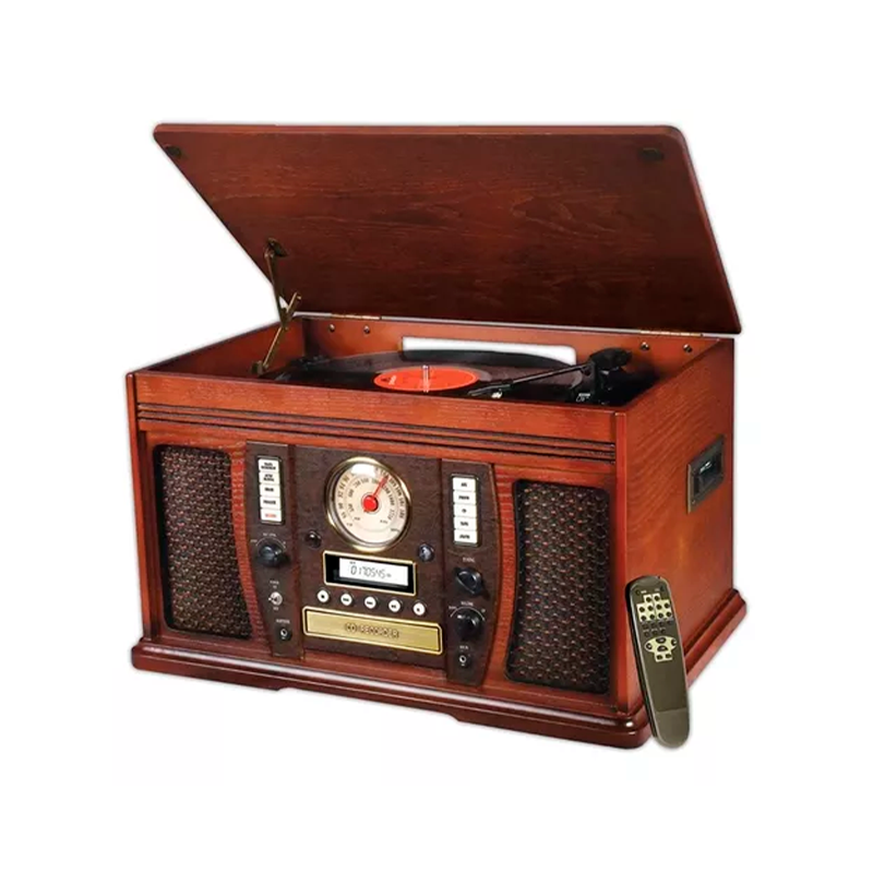 Victrola 750 caoba