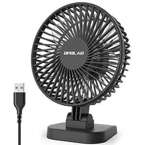 Mini Ventilador Personal PZA